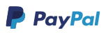 Klicken Sie auf das Logo um zum Zahlungsportal bei Paypal zu kommen.
