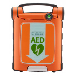 Defibrillator Powerheart G5...