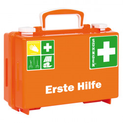 Erste-Hilfe-Koffer,...