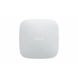 Ajax Hub Zentrale LAN/2G
